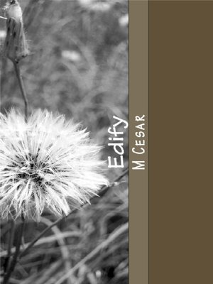 cover image of Edify Dreams Prophecies & Visions